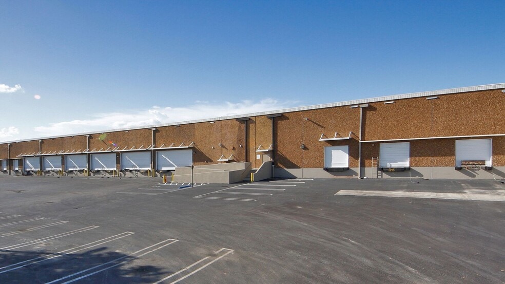 11400 NW 32nd Ave, Miami, FL for lease - Building Photo - Image 3 of 10