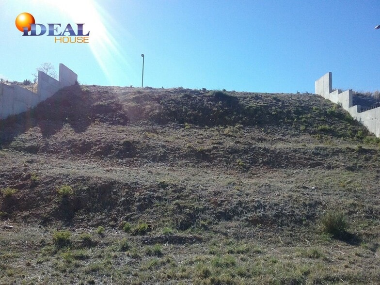 Terrain dans La Zubia, Granada à vendre - Plan de site - Image 3 de 10