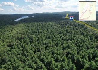 Plus de détails pour 180 Breakneck Rd, Sturbridge, MA - Terrain à vendre