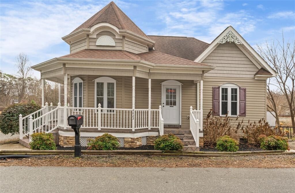 4423 Railroad Ave, Harrisburg, NC à vendre Photo principale- Image 1 de 16