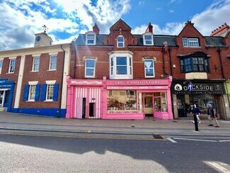 Plus de détails pour 5 Bridge St, Bridlington - Commerce de détail à vendre
