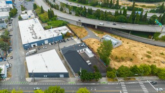 Plus de détails pour 1407 S Dearborn St, Seattle, WA - Local d'activités, Industriel/Logistique à louer