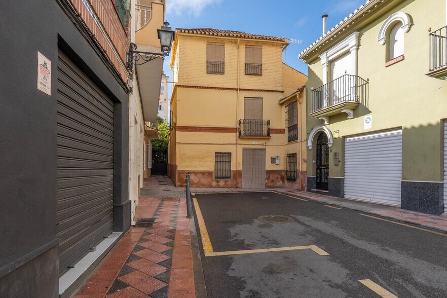 Terrain dans Armilla, Granada à vendre - Photo du bâtiment - Image 2 de 50