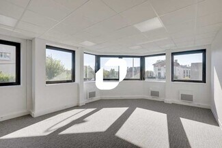 More details for 46 Rue Auguste Blanqui, Gentilly - Office for Lease