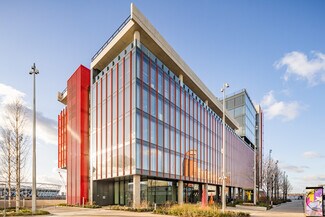 More details for 2 Redman Place, London - Office for Lease