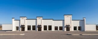 More details for 4000 Gateway Dr & 5201 Heritage Ave, Colleyville, TX - Office for Sale