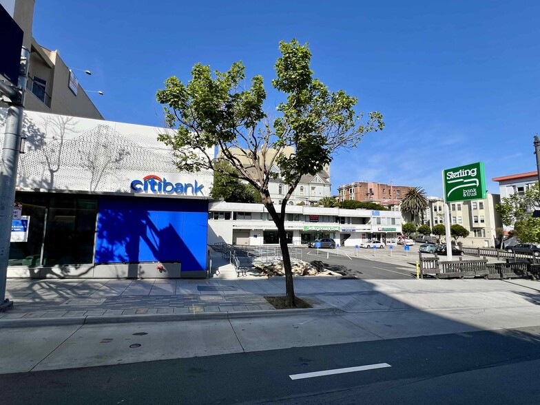 2025-2095 Van Ness Ave, San Francisco, CA for lease - Building Photo - Image 2 of 5