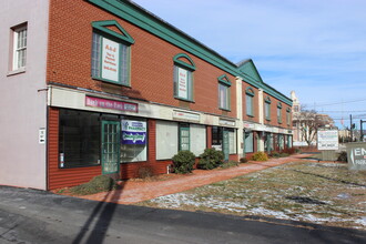 2348 Whitney Ave, Hamden, CT for sale Building Photo- Image 1 of 19