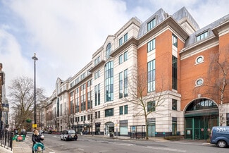More details for 76 Marsham St, London - Retail for Lease