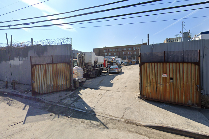 739 Whittier St, Bronx, NY for lease - Other - Image 3 of 4