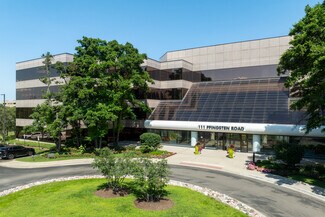 Plus de détails pour 111 Pfingsten Rd, Deerfield, IL - Bureau à louer