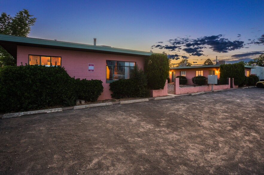 1027 Truman St SE, Albuquerque, NM for sale - Building Photo - Image 3 of 12