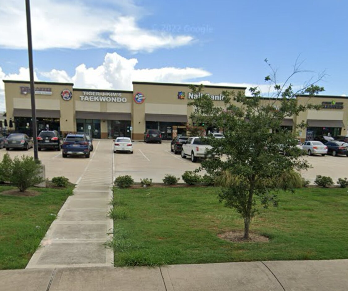 12640 Broadway St, Pearland, TX à louer Photo du bâtiment- Image 1 de 8