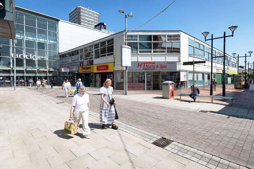 29A Crowtree Rd, Sunderland à vendre - Photo du bâtiment - Image 3 de 4