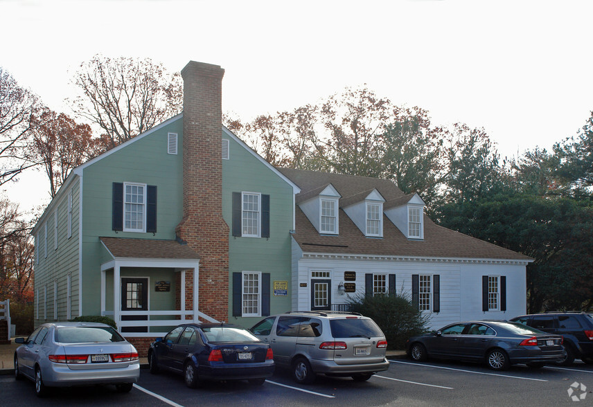 9017 Forest Hill Ave, Richmond, VA for sale - Primary Photo - Image 1 of 1