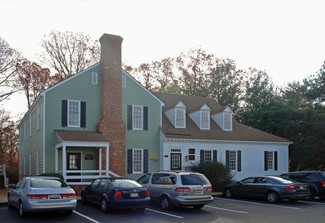 More details for 9017 Forest Hill Ave, Richmond, VA - Office for Lease