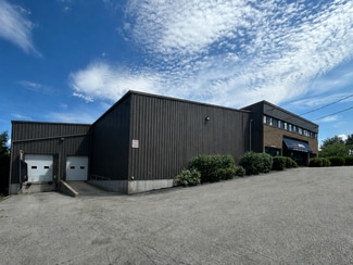 More details for 950 Chestnut St, Franklin, MA - Industrial for Sale