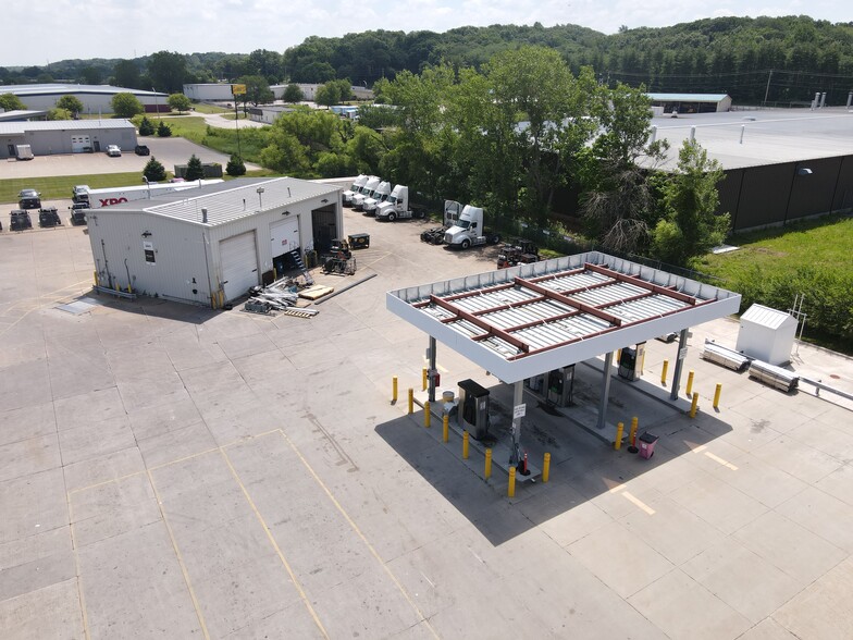 4300 81st Ave W, Rock Island, IL for lease - Building Photo - Image 2 of 2