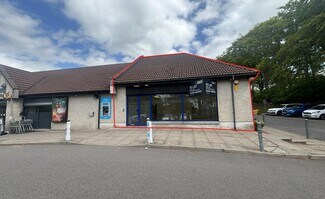 Plus de détails pour Kingswell Ave, Aberdeen - Commerce de détail à louer