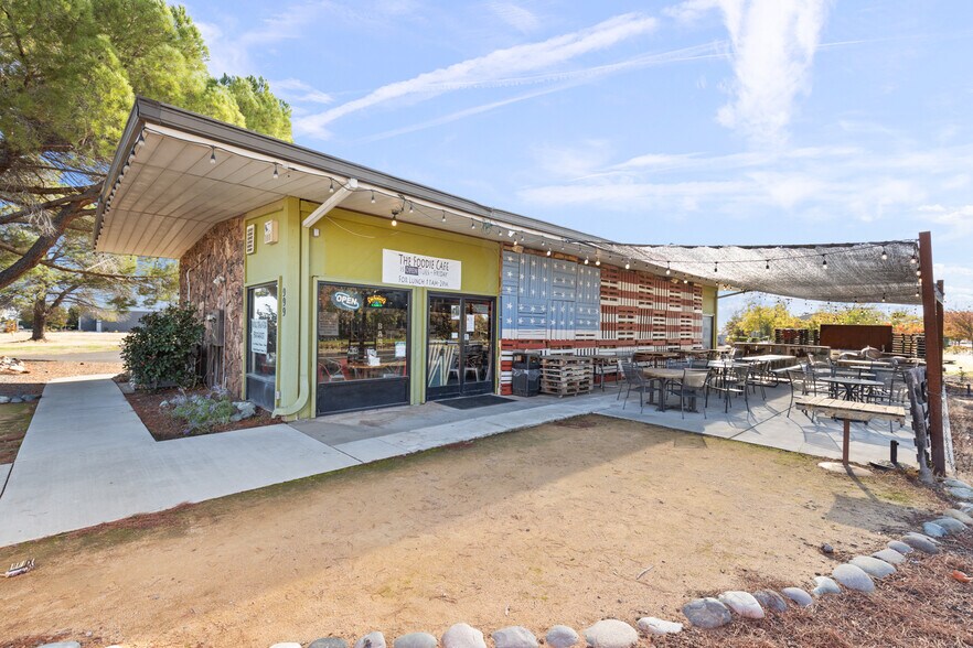 999 Marauder St, Chico, CA for sale - Building Photo - Image 1 of 6