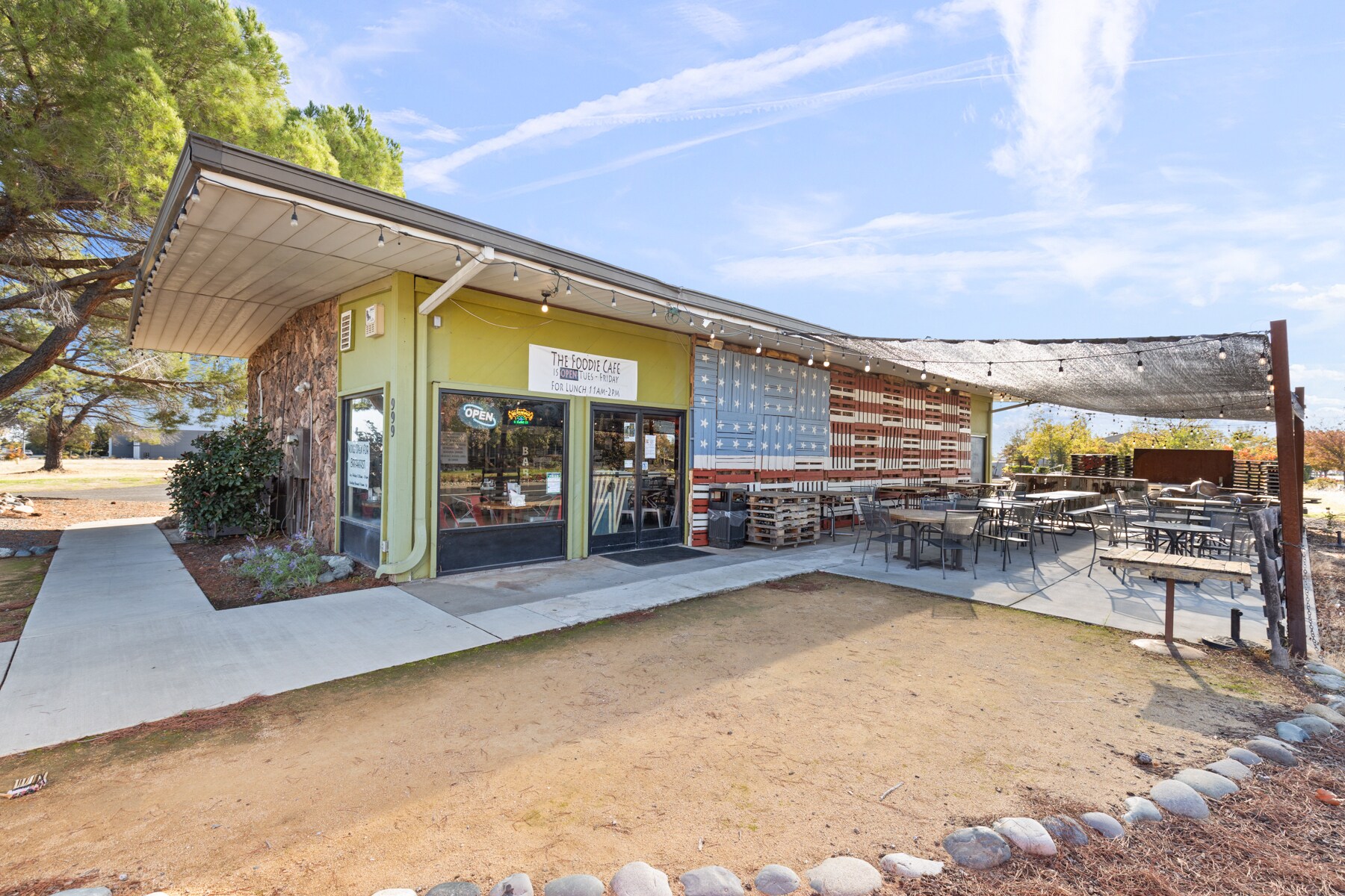 999 Marauder St, Chico, CA for sale Building Photo- Image 1 of 7