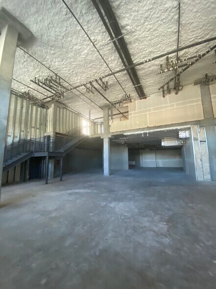 1547 Pacific Ave, Santa Cruz, CA à louer - Photo intérieure - Image 1 de 4