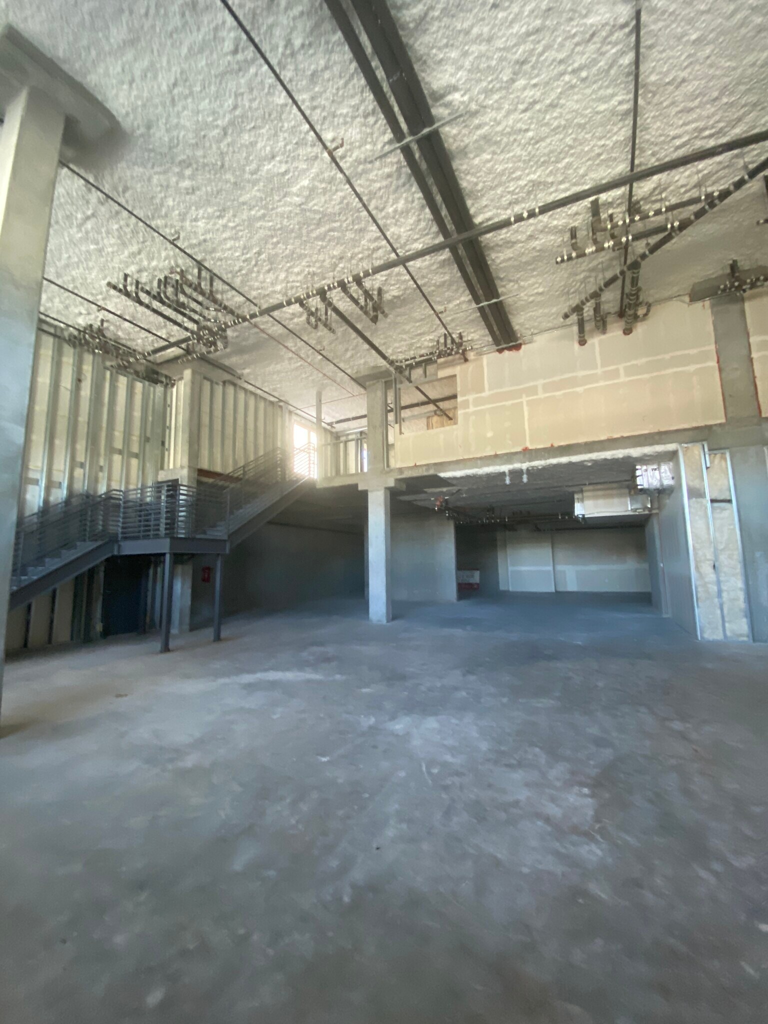 1547 Pacific Ave, Santa Cruz, CA for lease Interior Photo- Image 1 of 5