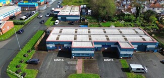 More details for Evans Way, Deeside - Industrial for Sale