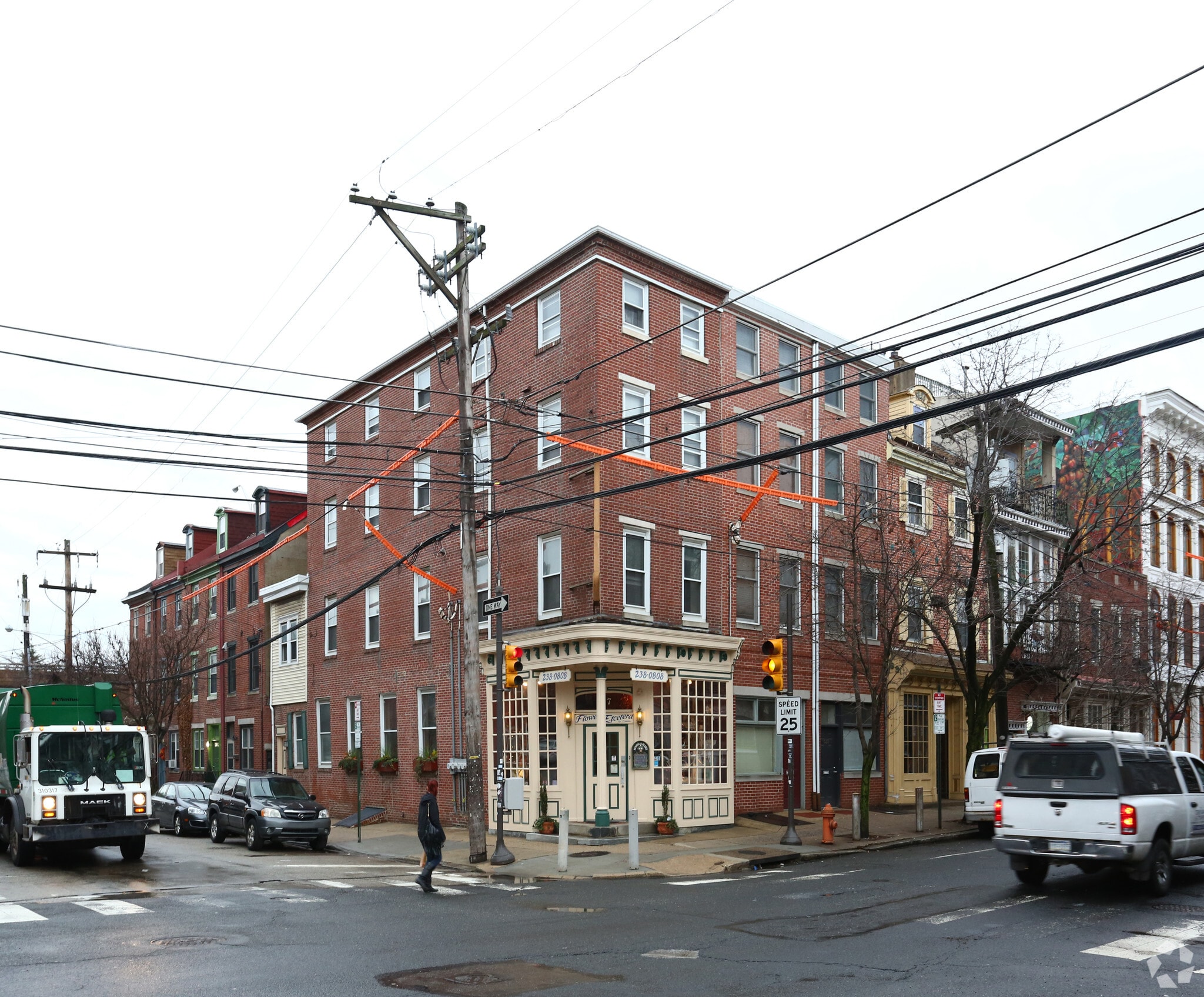 637 N 2nd St, Philadelphia, PA for sale Primary Photo- Image 1 of 4