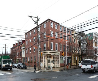 More details for 637 N 2nd St, Philadelphia, PA - Retail for Sale