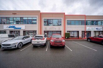 7391 Vantage Way, Delta, BC for lease Interior Photo- Image 1 of 14