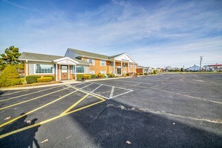 Plus de détails pour 70 Schanck Rd, Freehold, NJ - Bureau à louer