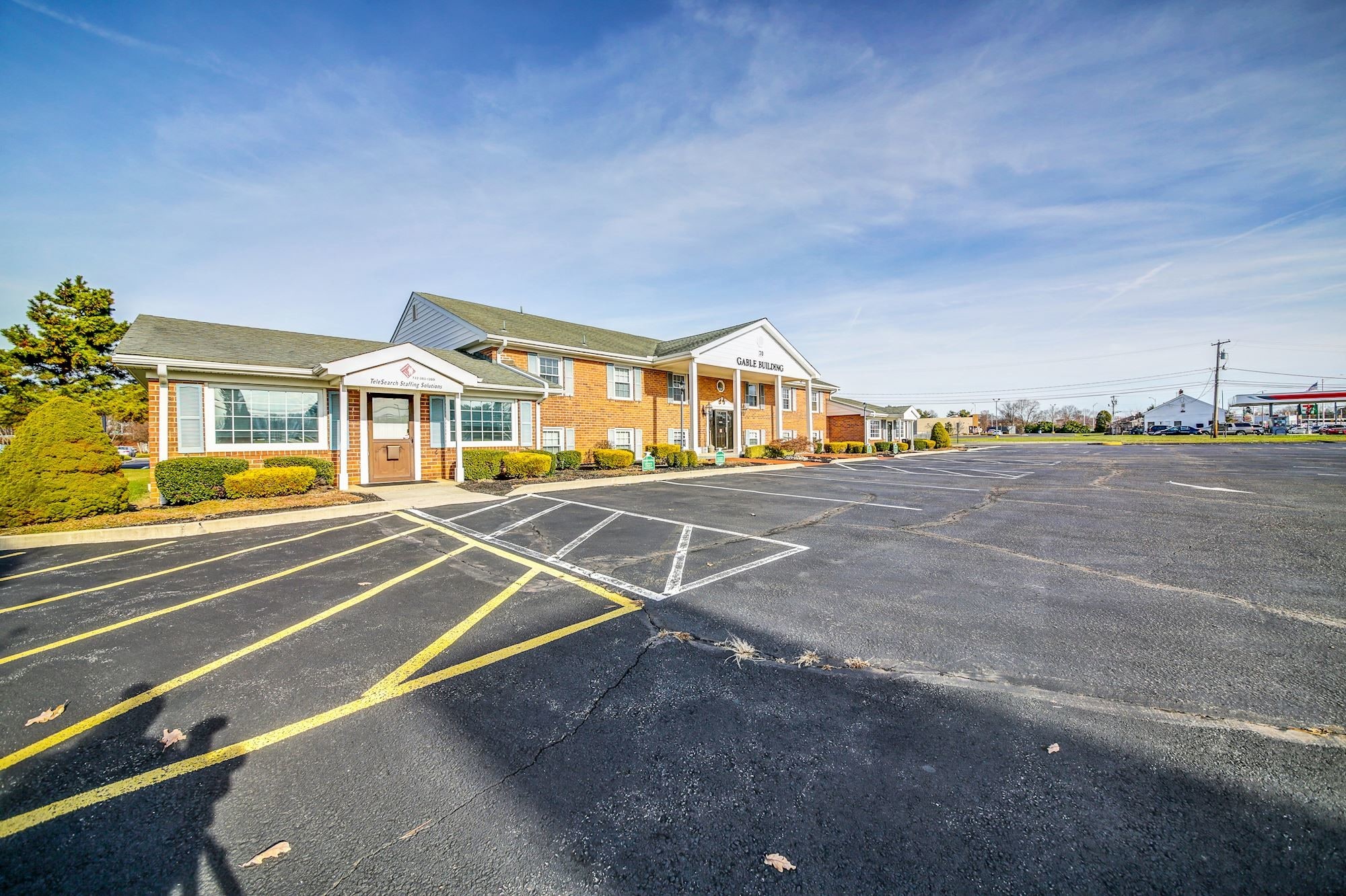 70 Schanck Rd, Freehold, NJ for lease Primary Photo- Image 1 of 44