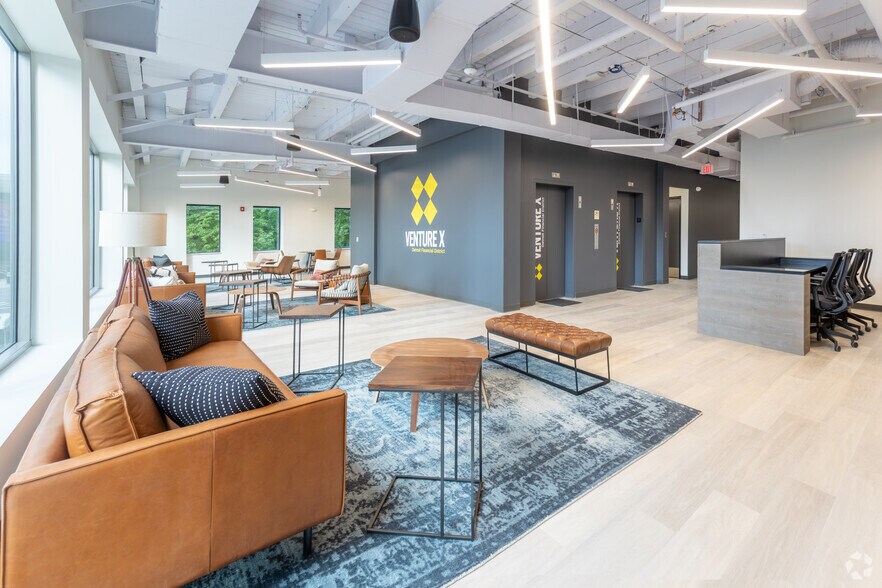 220 W Congress St, Detroit, MI à louer - Photo intérieure - Image 2 de 28