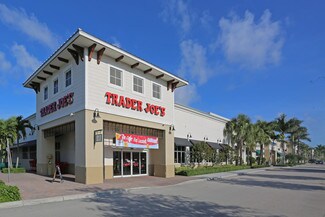 More details for 2815-2877 S State Road 7, Wellington, FL - Retail for Lease