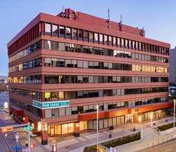 999 8th St SW, Calgary, AB for lease Building Photo- Image 1 of 2