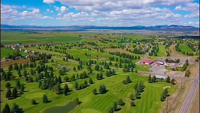 4020 Lake Helena Dr, Helena, MT à vendre - Vidéo sur l’inscription commerciale - Image 1 de 1