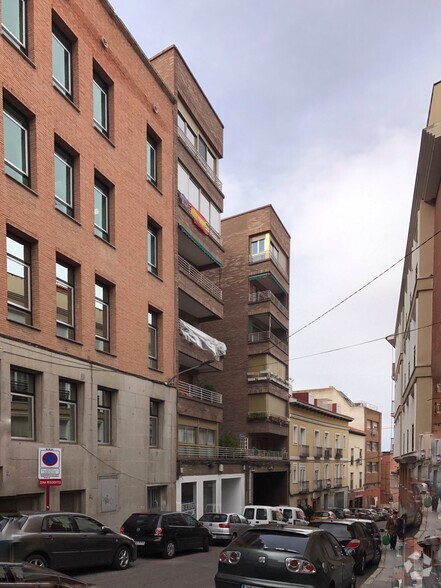 Calle Miguel de Cervantes, 14, Guadalajara, Guadalajara à vendre - Photo principale - Image 1 de 1