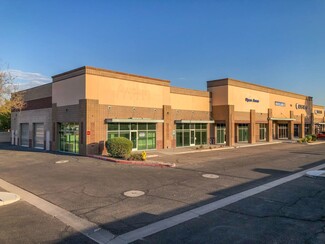 Plus de détails pour 925 N McQueen Rd, Gilbert, AZ - Industriel à vendre