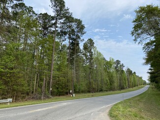 More details for 2000 N Jefferson Rd, Milledgeville, GA - Land for Sale