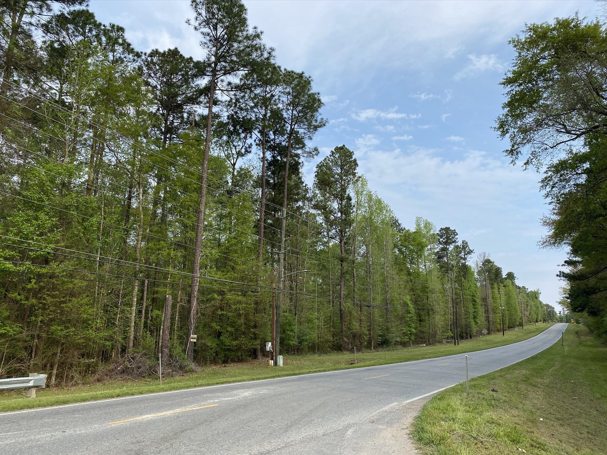 2000 N Jefferson Rd, Milledgeville, GA for sale Primary Photo- Image 1 of 4