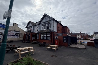 More details for 115 Poulton St, Kirkham - Hospitality for Sale