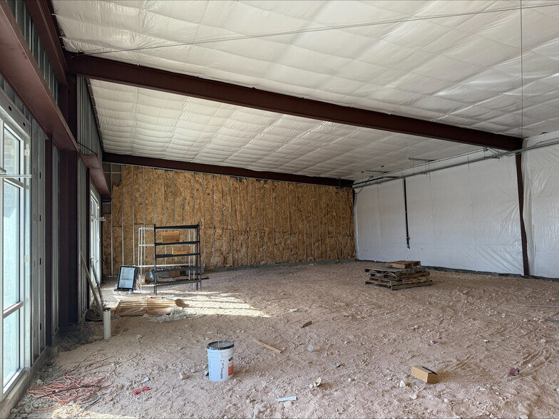 521 TX-214 Hwy, Denver City, TX for lease - Building Photo - Image 3 of 10