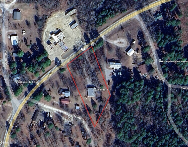 2682 AR-56, Calico Rock, AR for sale - Building Photo - Image 3 of 15