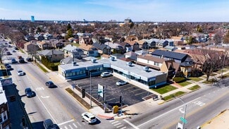 More details for 2550 S Oak Park Ave, Berwyn, IL - Office for Sale