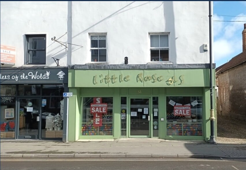 53 Market Pl, Great Driffield for lease - Primary Photo - Image 3 of 6