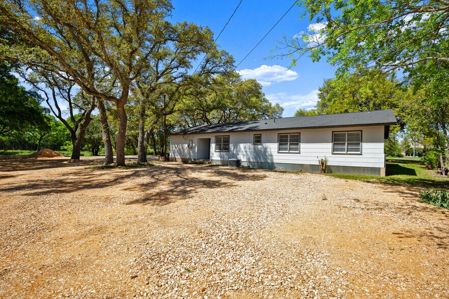 603 W Highway 290, Dripping Springs, TX à vendre - Photo du bâtiment - Image 3 de 14