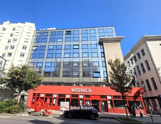 Plus de détails pour 31 Cours Emile Zola, Villeurbanne - Bureau à vendre