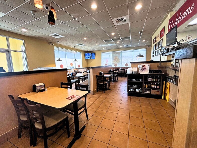 1200 Tennessee 28, Jasper, TN à vendre - Photo intérieure - Image 3 de 4