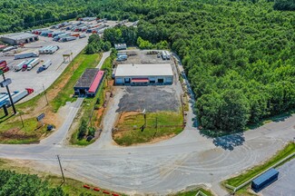 Plus de détails pour 1153 Bucksnort Rd, Jackson, GA - Local commercial à louer